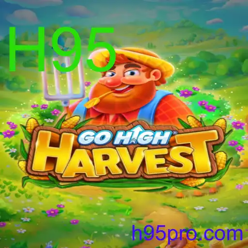 GoHighHarvest: Um Mergulho na Nova Sensação do Entretenimento