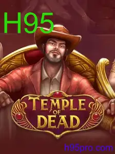 TempleofDead: Um Mergulho no Mundo do Jogo