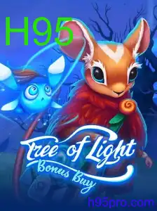 TreeOfLightBonusBuy: Descubra a Magia do Jogo com H95
