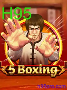 5Boxing